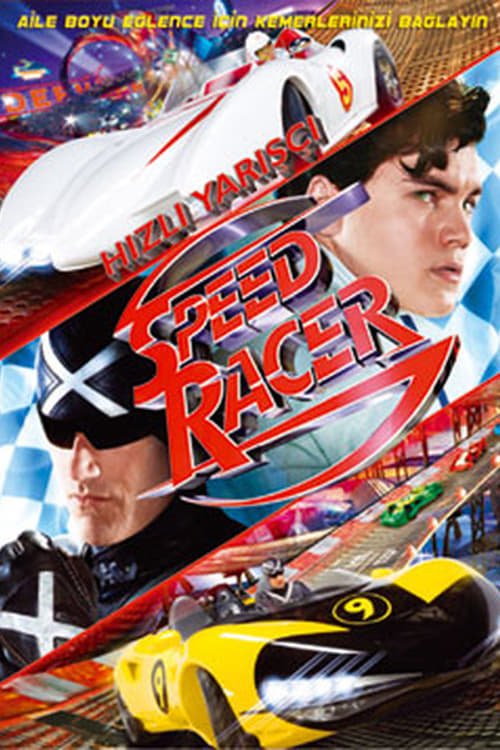 Hızlı Yarışcı ( Speed Racer )