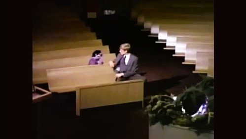 In Search of Dudley Dumpling