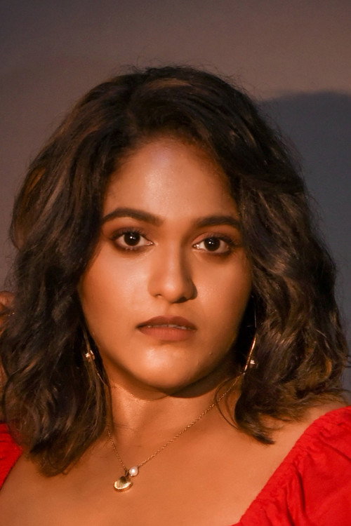 Vanita Kharat