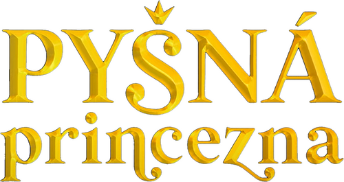 Pyšná princezna