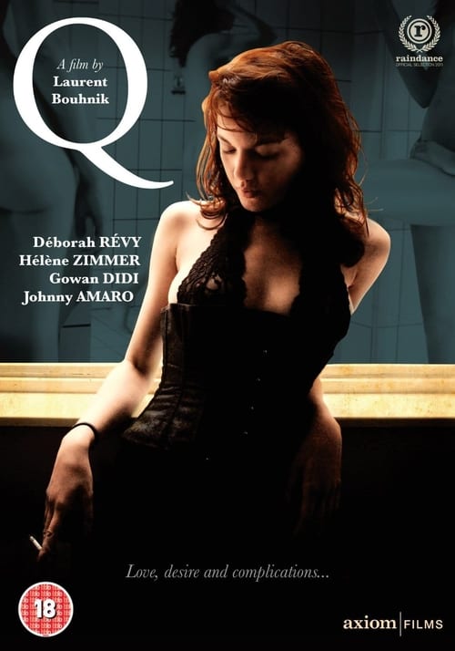 Q (Desire) 2011