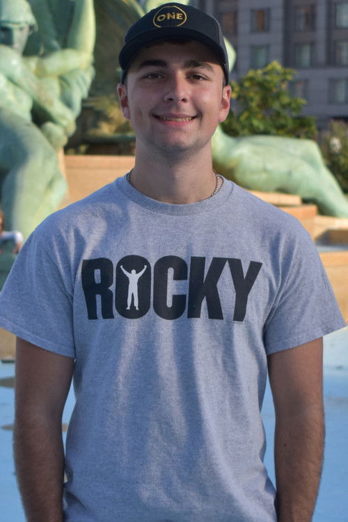 Foto de Danny Hilser