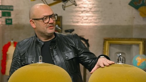 Image de l'épisode 141