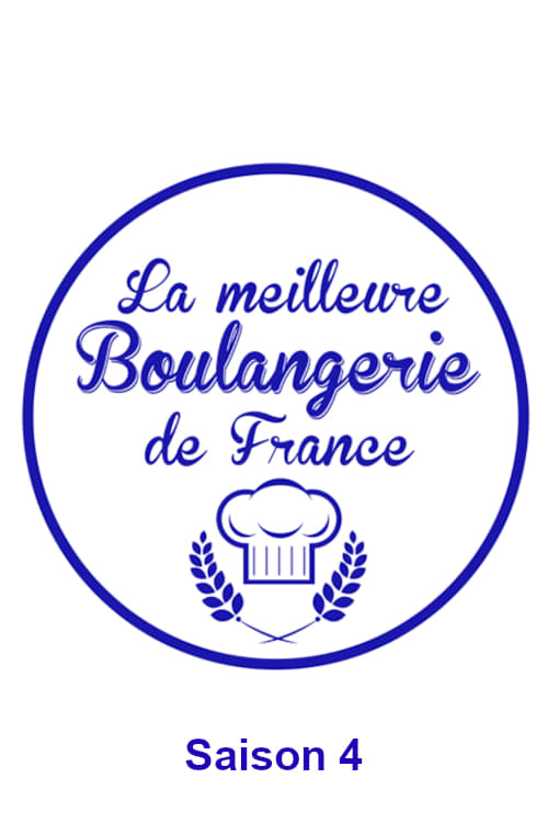 La meilleure boulangerie de France, S04 - (2016)