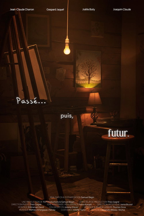 Passé, puis... Futur