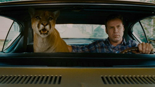 Talladega Nights: The Ballad of Ricky Bobby