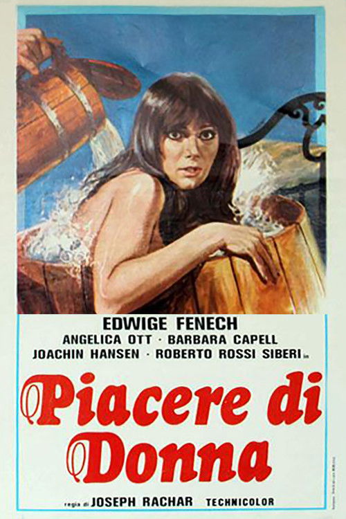 The Brazen Women of Balzac poster