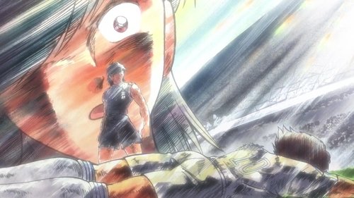 Captain Tsubasa: 1×51