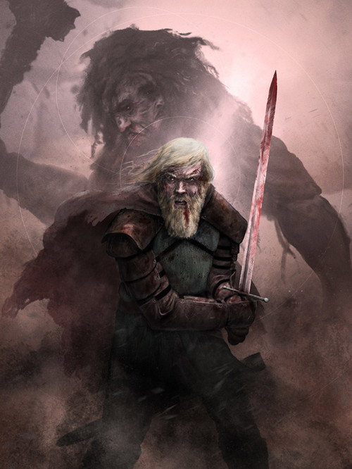 The Second Apocalypse