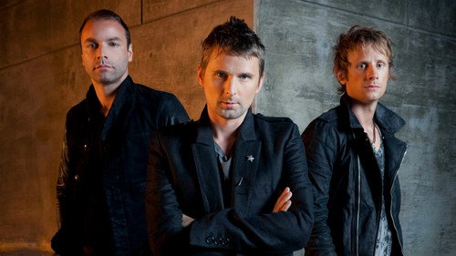 backdrop Muse - Videos Collection