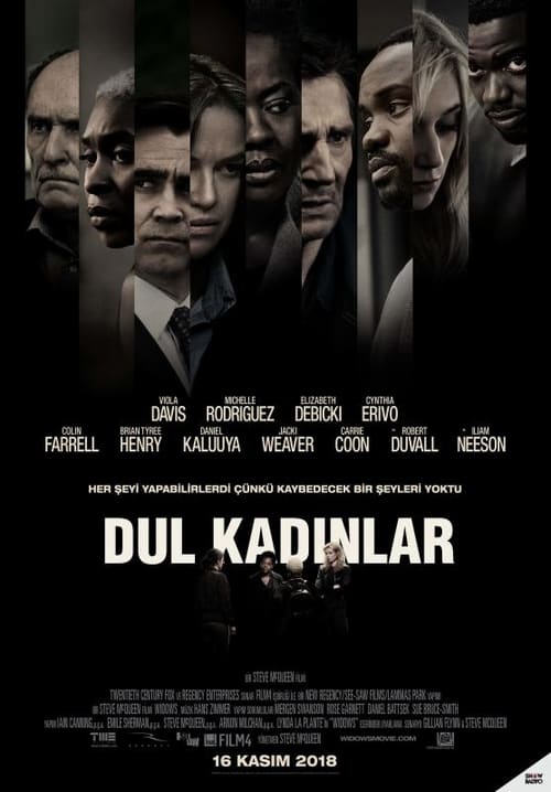 Dul Kadınlar ( Widows )