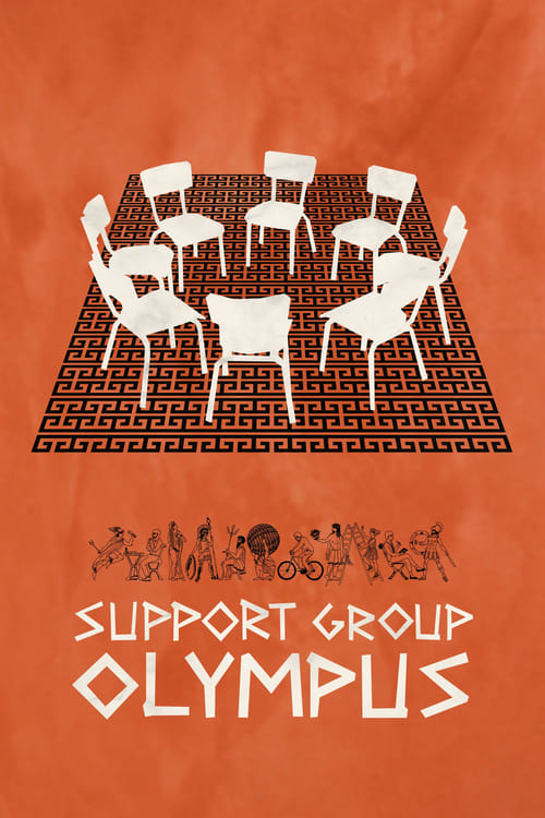 |EN| Support Group Olympus