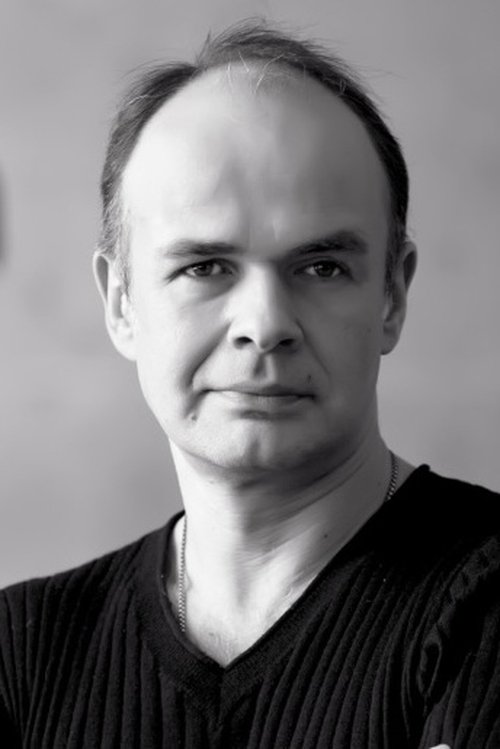 Сергей Стегайлов