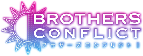 Brothers Conflict's logo image