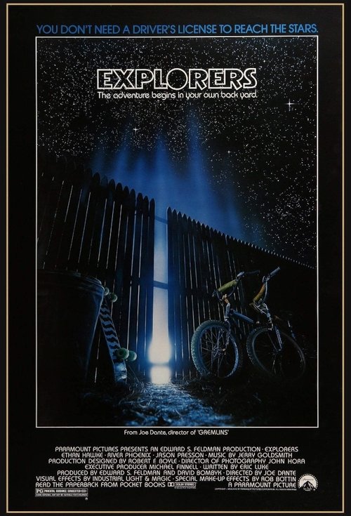 Posters