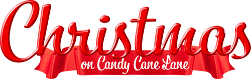 Christmas on Candy Cane Lane