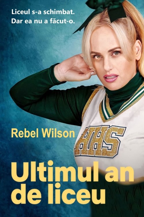 Poster pentru Ultimul an de liceu