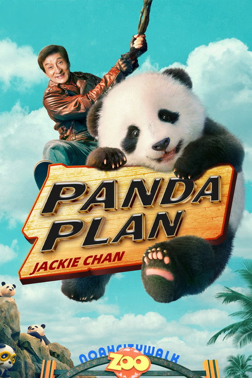 Panda Plan