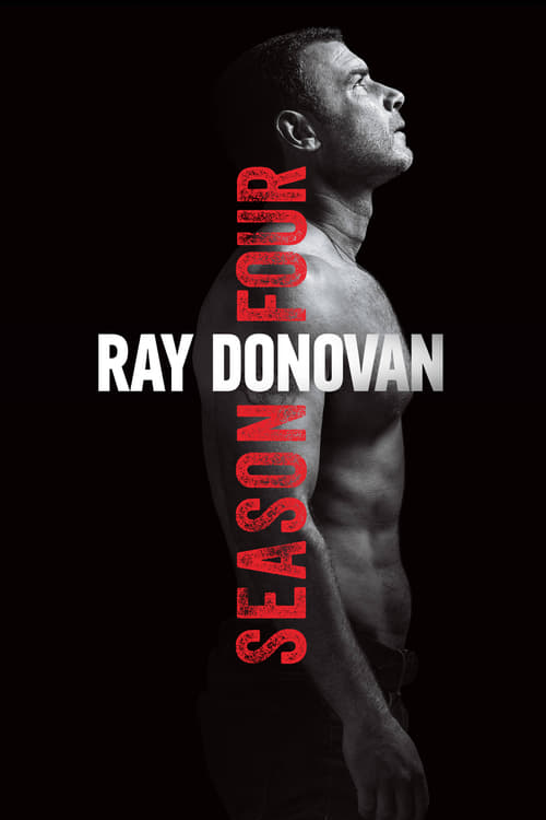 Where to stream Ray Donovan Season 4