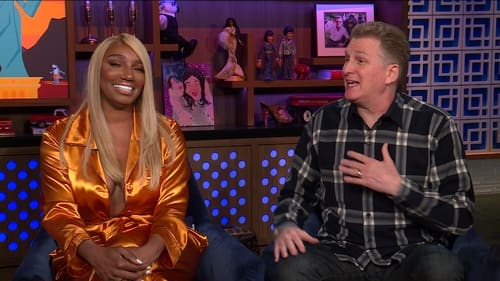 Watch What Happens Live with Andy Cohen, S16E16 - (2019)