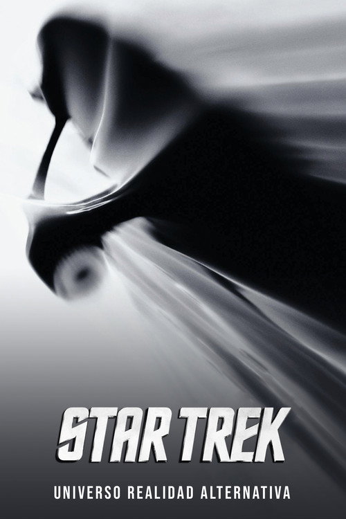Star Trek: La realidad alternativa - Colección