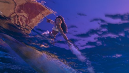 Moana 2 Screenshot