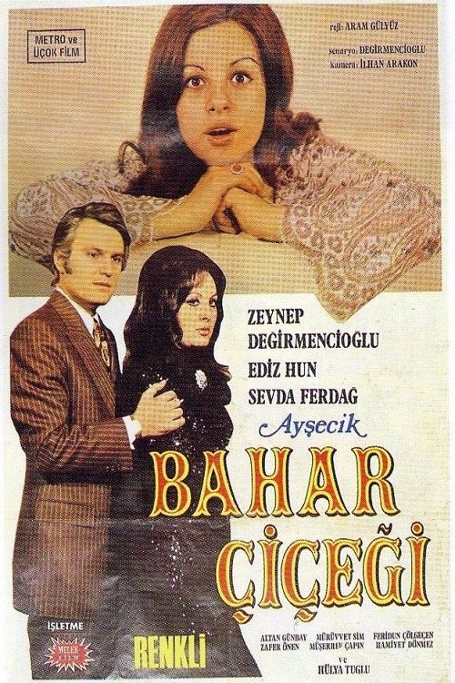 Ayşecik Bahar Çiçeği 1971