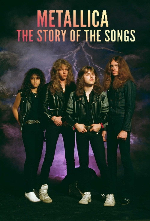 Metallica - 05-10-22 Estádio do Morumbi, São Paulo, Brazil