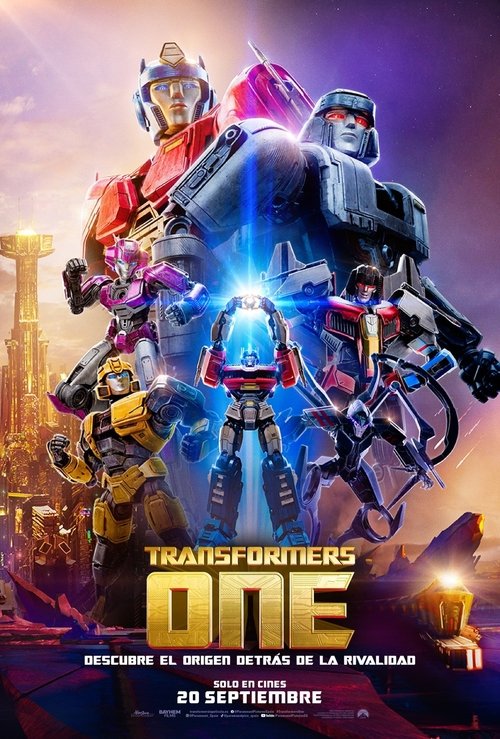 Posters