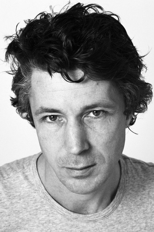 Kép: Aidan Gillen színész profilképe