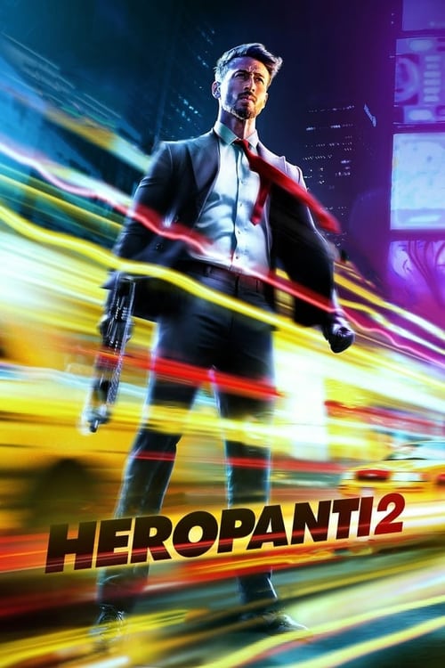 Heropanti 2 2021