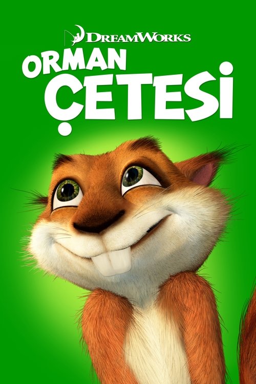 Orman Çetesi ( Over the Hedge )