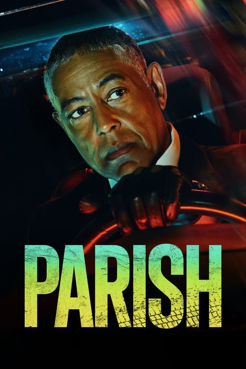 Parish poster