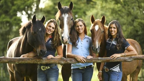 Escena 1 de Keeping Up With The Kaimanawas