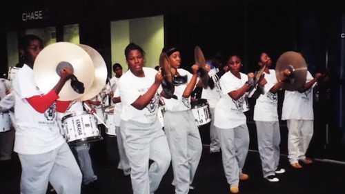 Glamour Reel Docs: Soul Tigers