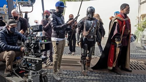 Le making of de la saison 3