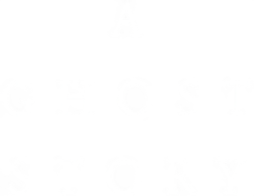 A Ghost Story