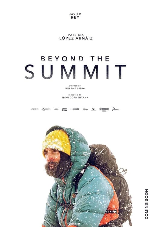  Beyond the Summit (HDCAM) 2022 