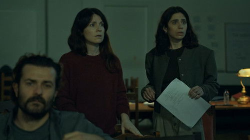 Image de l'épisode Épisode 6