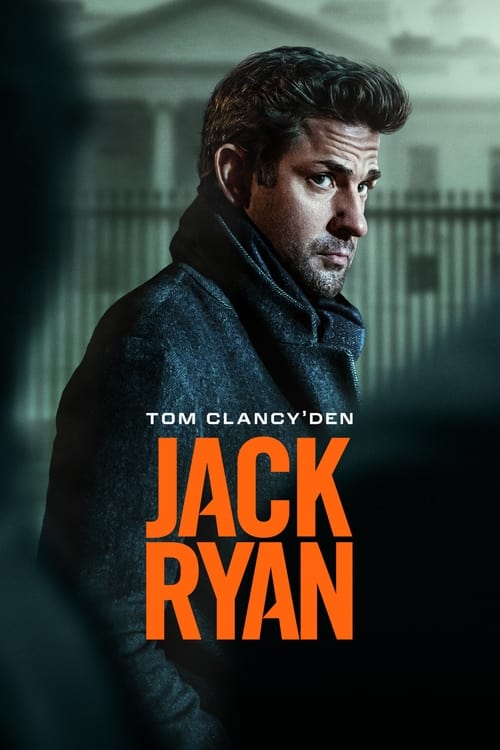 Jack Ryan ( Tom Clancy's Jack Ryan )