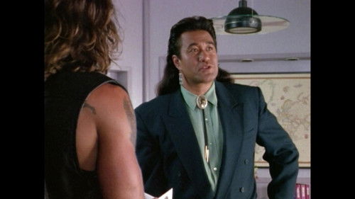 Image de l'épisode Gigolos