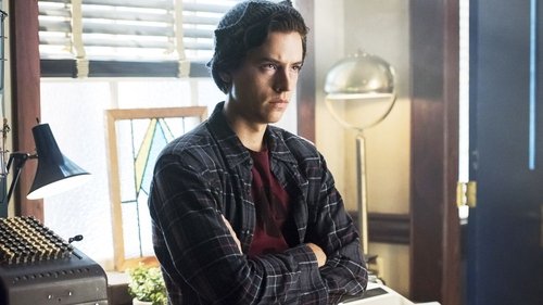 Riverdale: 3×2