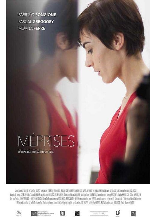Méprises (2018) poster