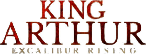 King Arthur: Excalibur Rising