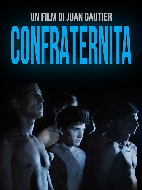 Confraternita