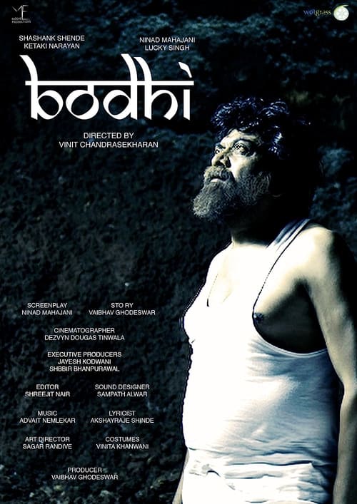 Bodhi (2018) poster