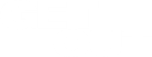 GET OUT