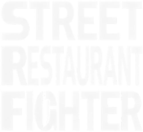 Street Restaurant Fighter