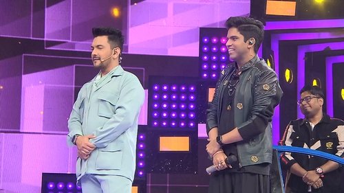 Image de l'épisode 21