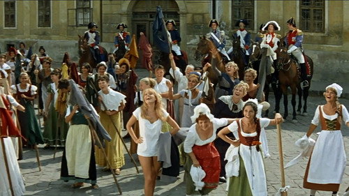 The Sweet Sins of Sexy Susan